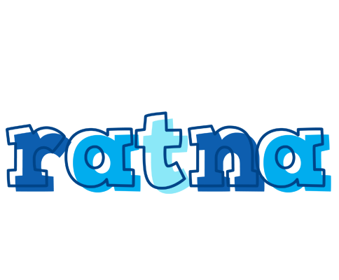 Ratna sailor logo