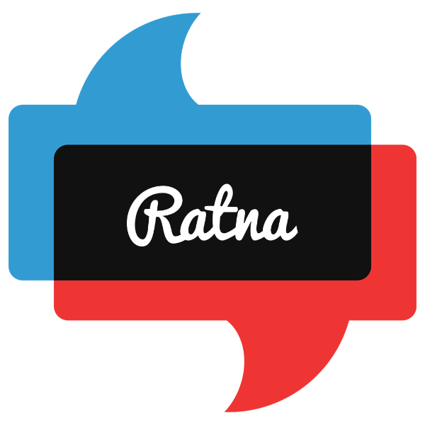 Ratna sharks logo