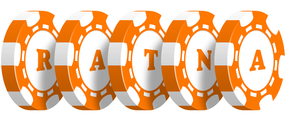 Ratna stacks logo