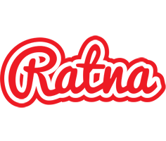 Ratna sunshine logo