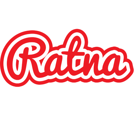 Ratna sunshine logo
