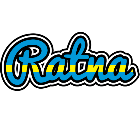 Ratna sweden logo