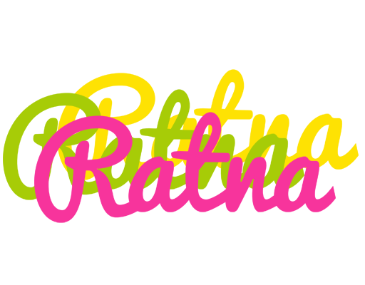 Ratna sweets logo