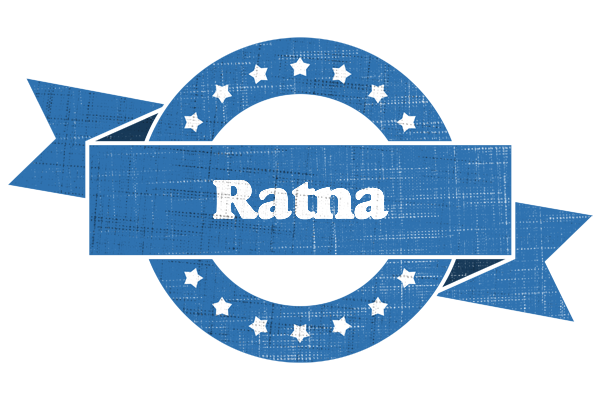 Ratna trust logo