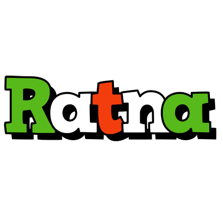 Ratna venezia logo