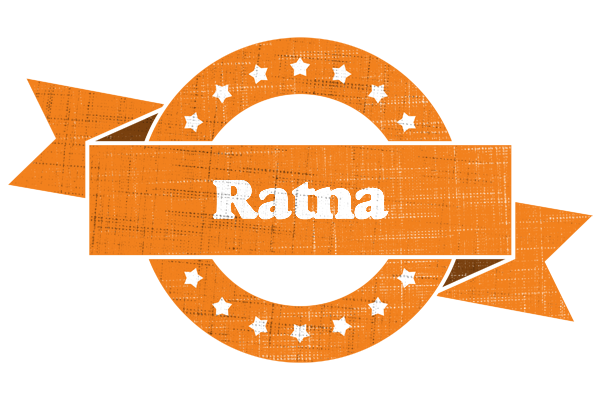 Ratna victory logo