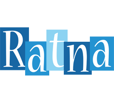Ratna winter logo