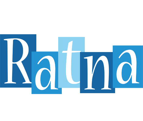Ratna winter logo