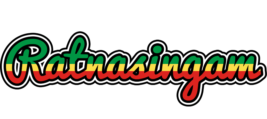 Ratnasingam african logo