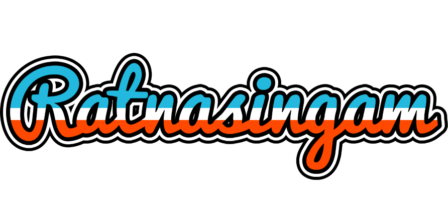 Ratnasingam america logo