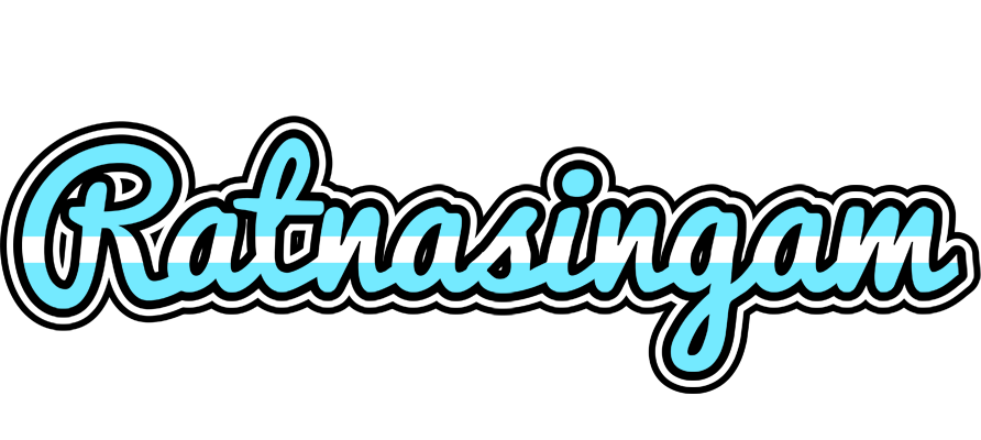 Ratnasingam argentine logo