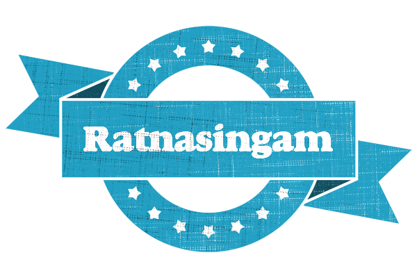 Ratnasingam balance logo