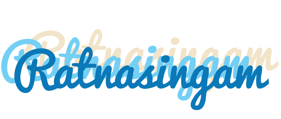 Ratnasingam breeze logo