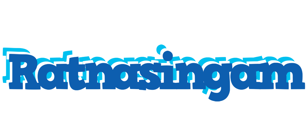 Ratnasingam business logo