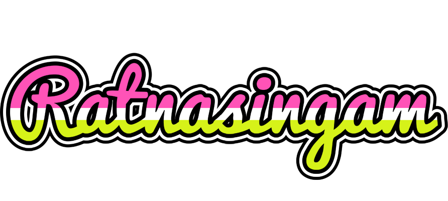 Ratnasingam candies logo