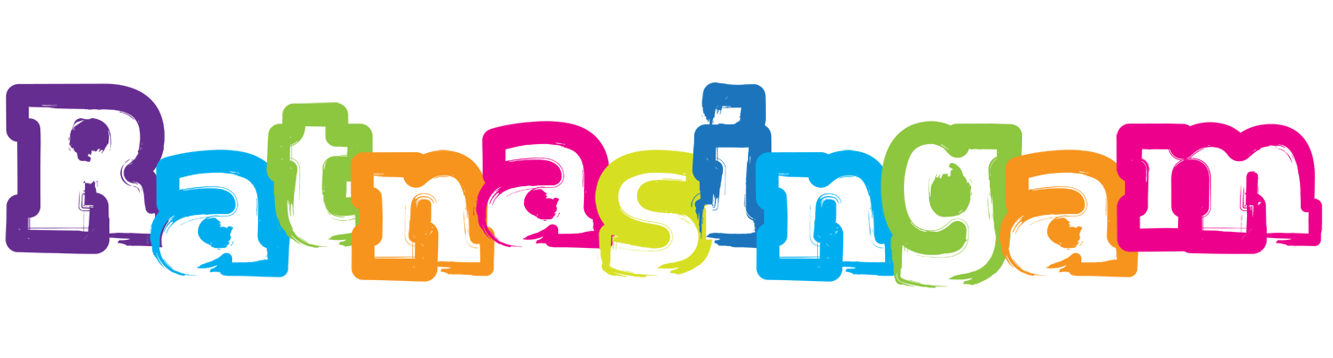Ratnasingam casino logo