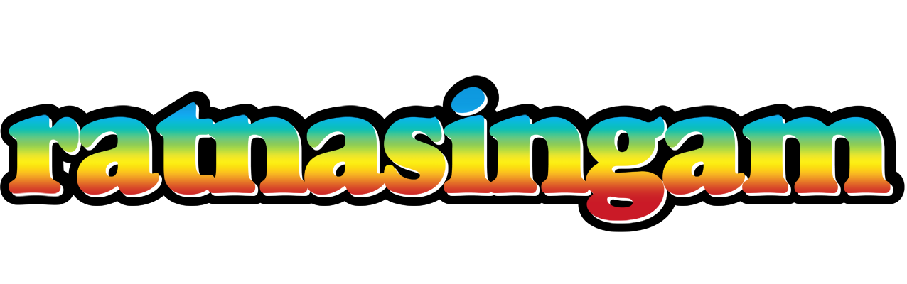 Ratnasingam color logo