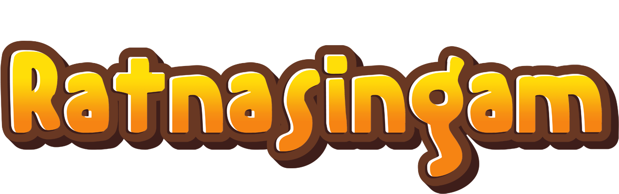 Ratnasingam cookies logo