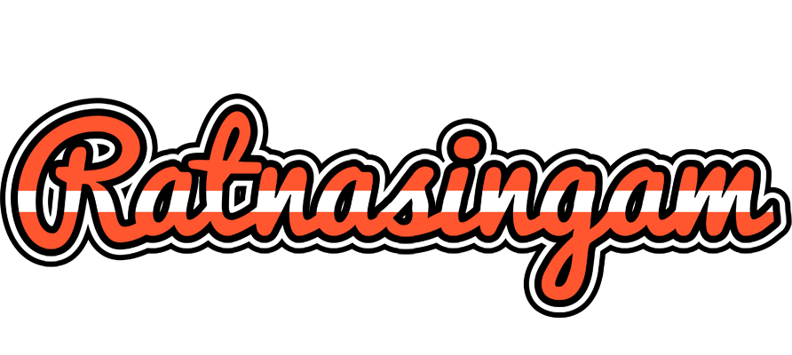 Ratnasingam denmark logo