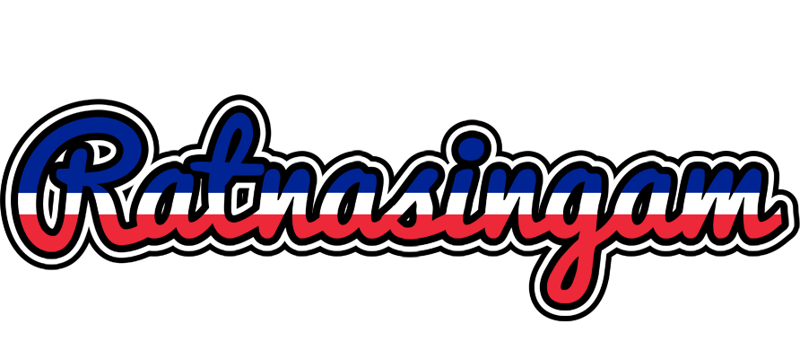 Ratnasingam france logo