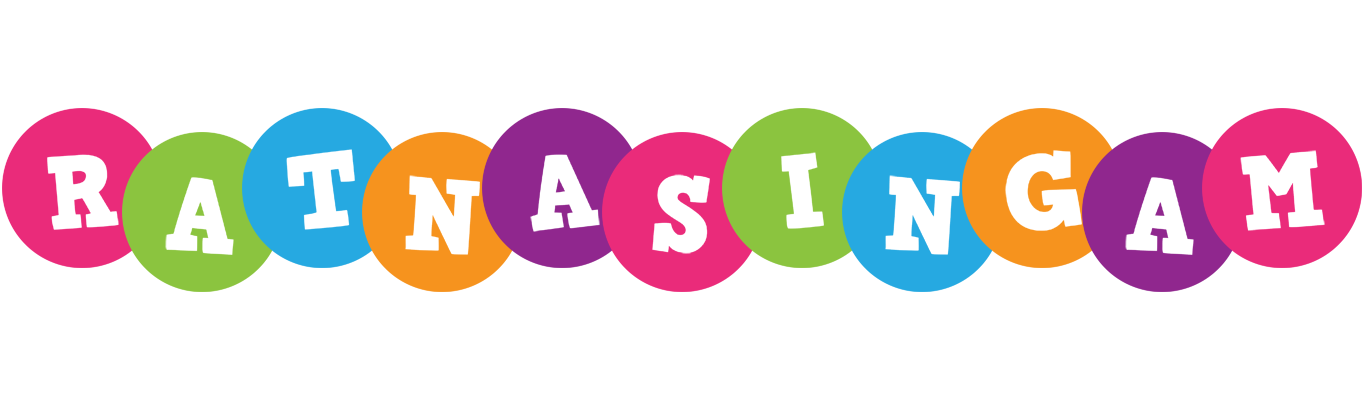 Ratnasingam friends logo