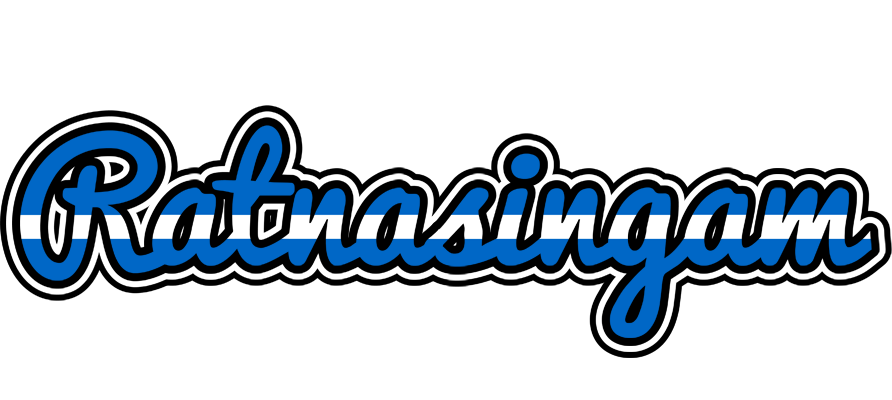 Ratnasingam greece logo