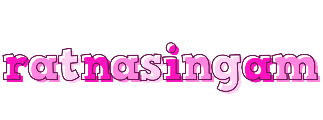 Ratnasingam hello logo