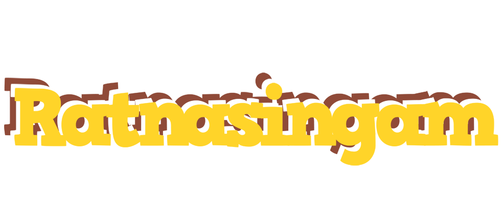 Ratnasingam hotcup logo