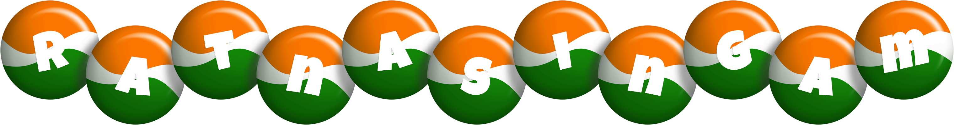 Ratnasingam india logo