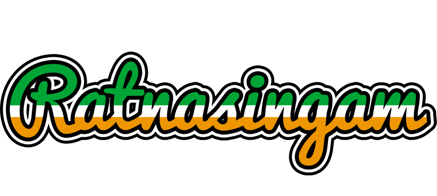 Ratnasingam ireland logo