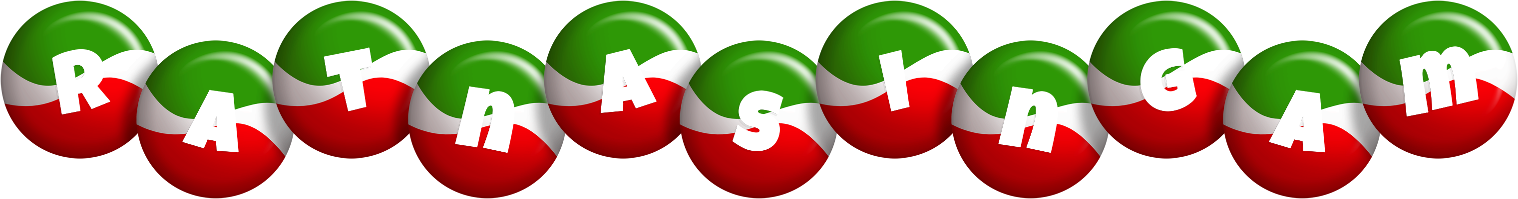 Ratnasingam italy logo