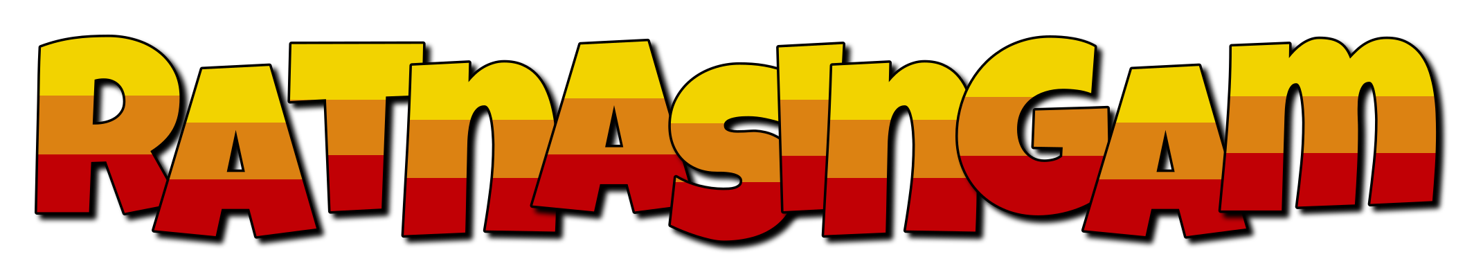 Ratnasingam jungle logo
