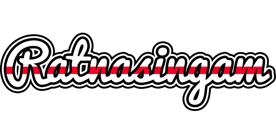 Ratnasingam kingdom logo