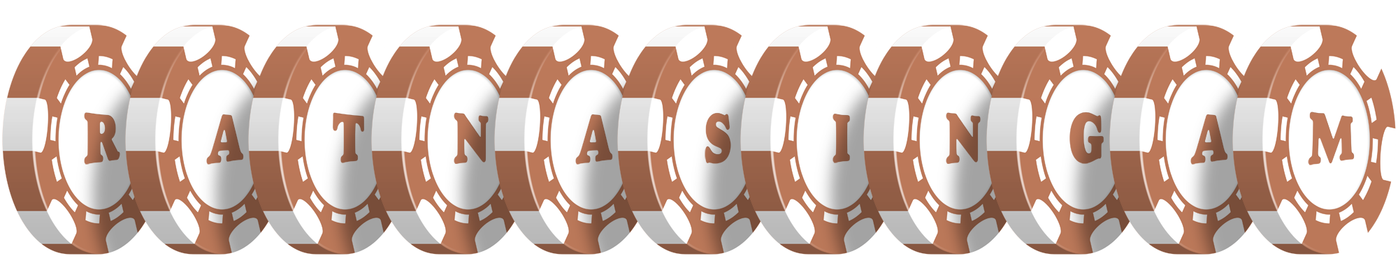 Ratnasingam limit logo