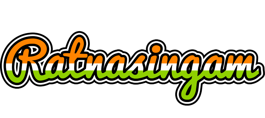 Ratnasingam mumbai logo
