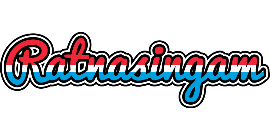 Ratnasingam norway logo