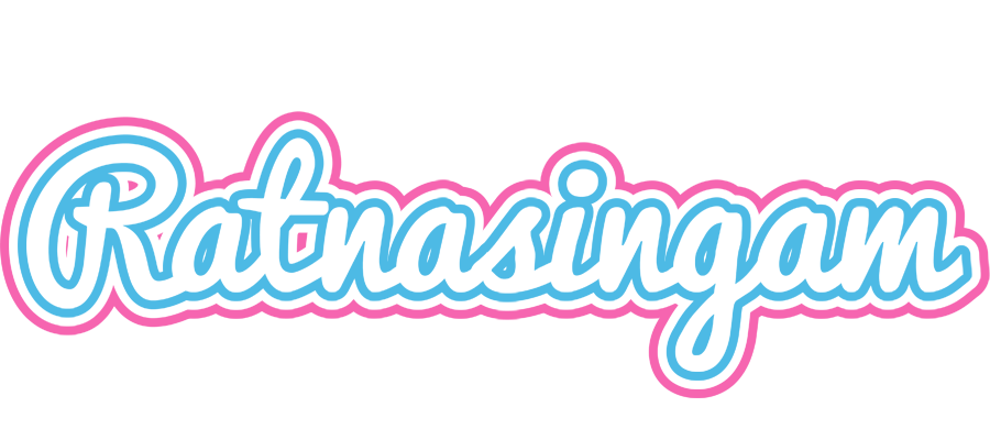 Ratnasingam outdoors logo