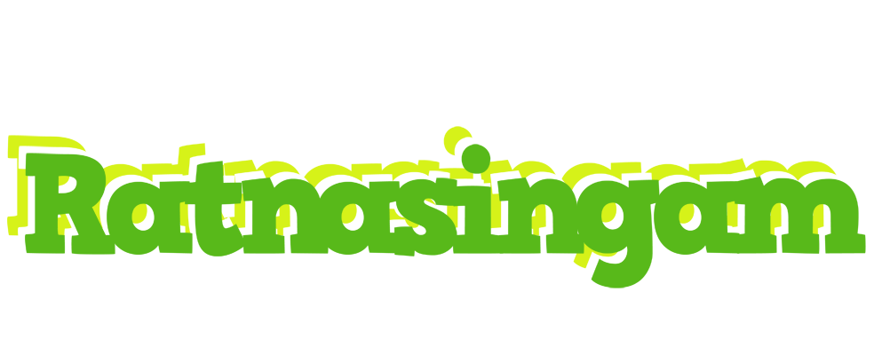 Ratnasingam picnic logo