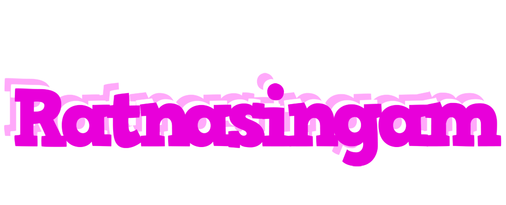 Ratnasingam rumba logo