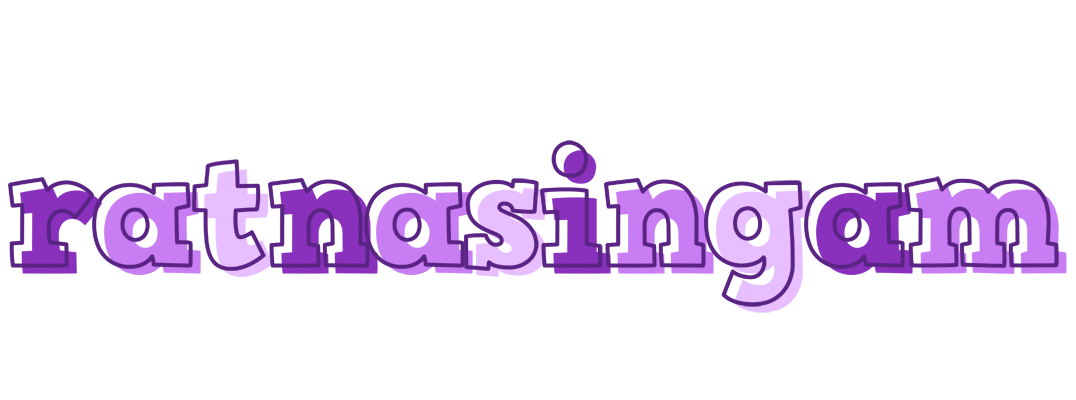 Ratnasingam sensual logo