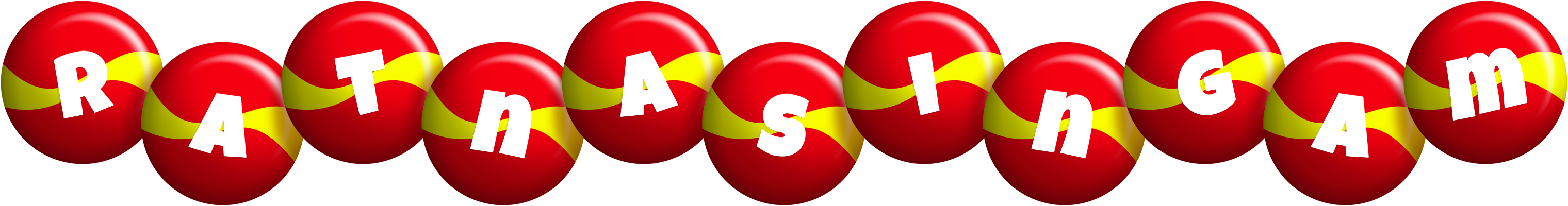Ratnasingam spain logo