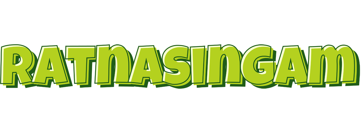 Ratnasingam summer logo