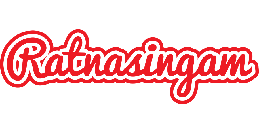 Ratnasingam sunshine logo
