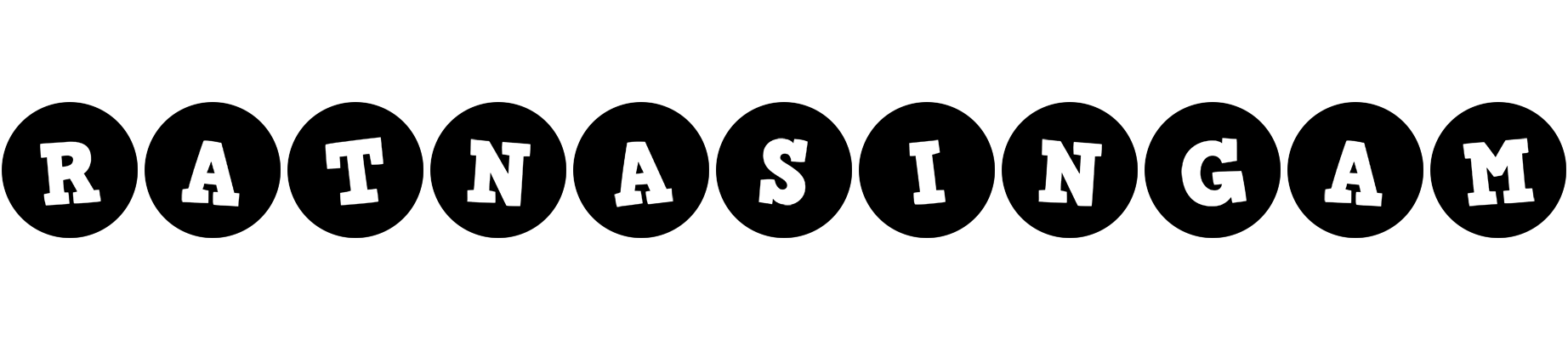 Ratnasingam tools logo