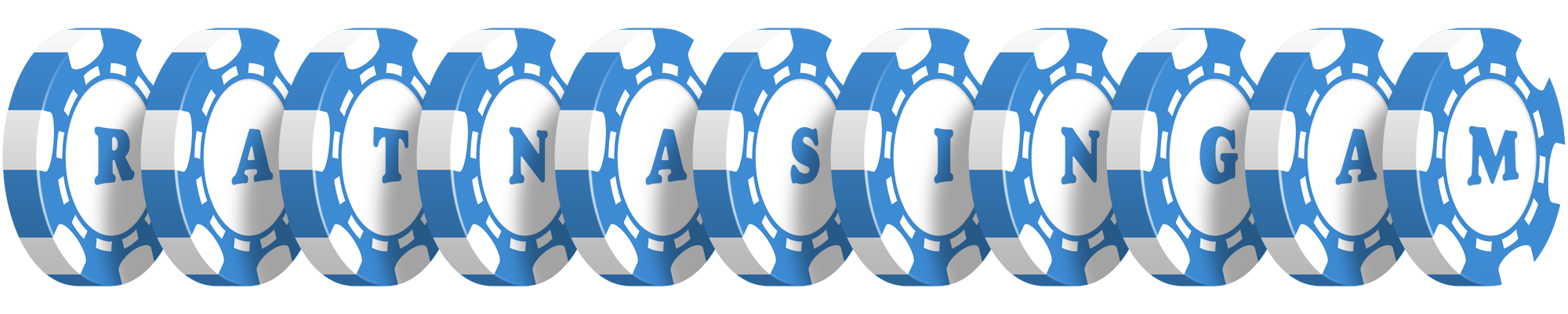 Ratnasingam vegas logo
