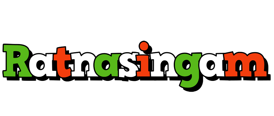 Ratnasingam venezia logo