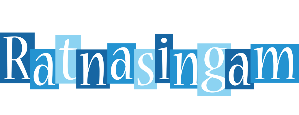 Ratnasingam winter logo