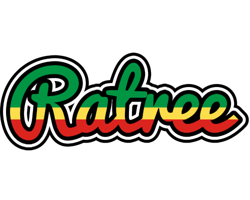Ratree african logo