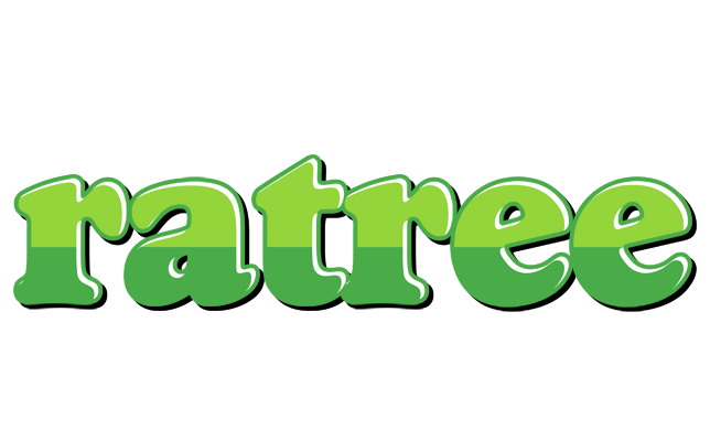 Ratree apple logo