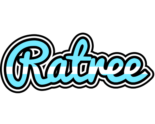 Ratree argentine logo